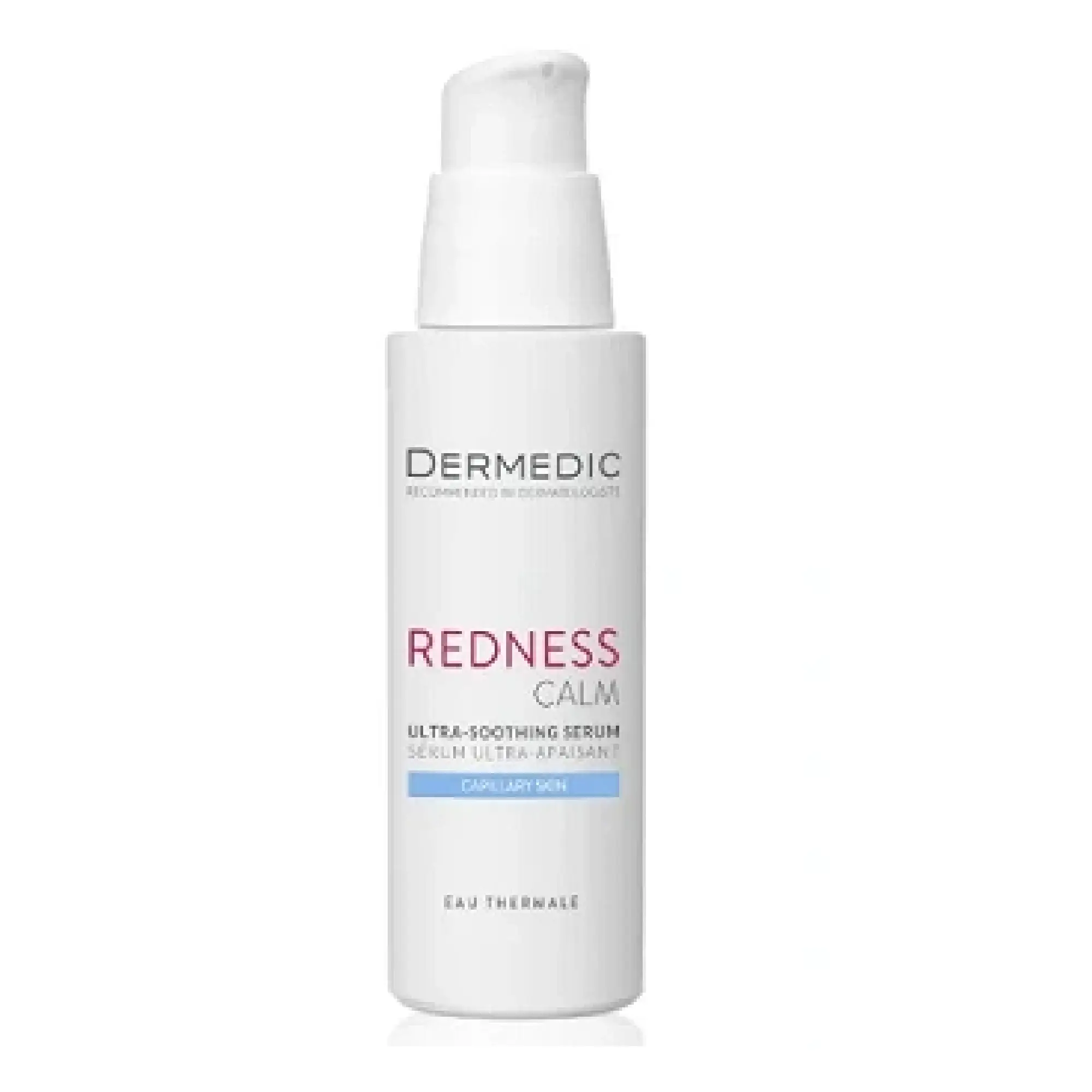 Dermedic Redness Calm Serum ultrałagodzące, 30 ml zdjęcie