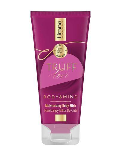 Lirene Body & Mind Truff Love nawilżający eliksir do ciała 175 ml zdjęcie