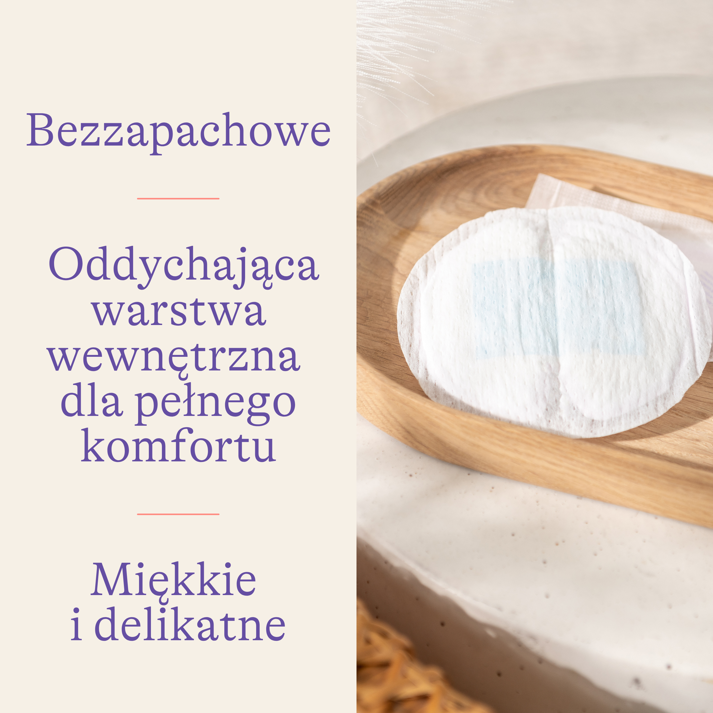 Lansinoh wkładki laktacyjne ultra cienkie 60 sztuk