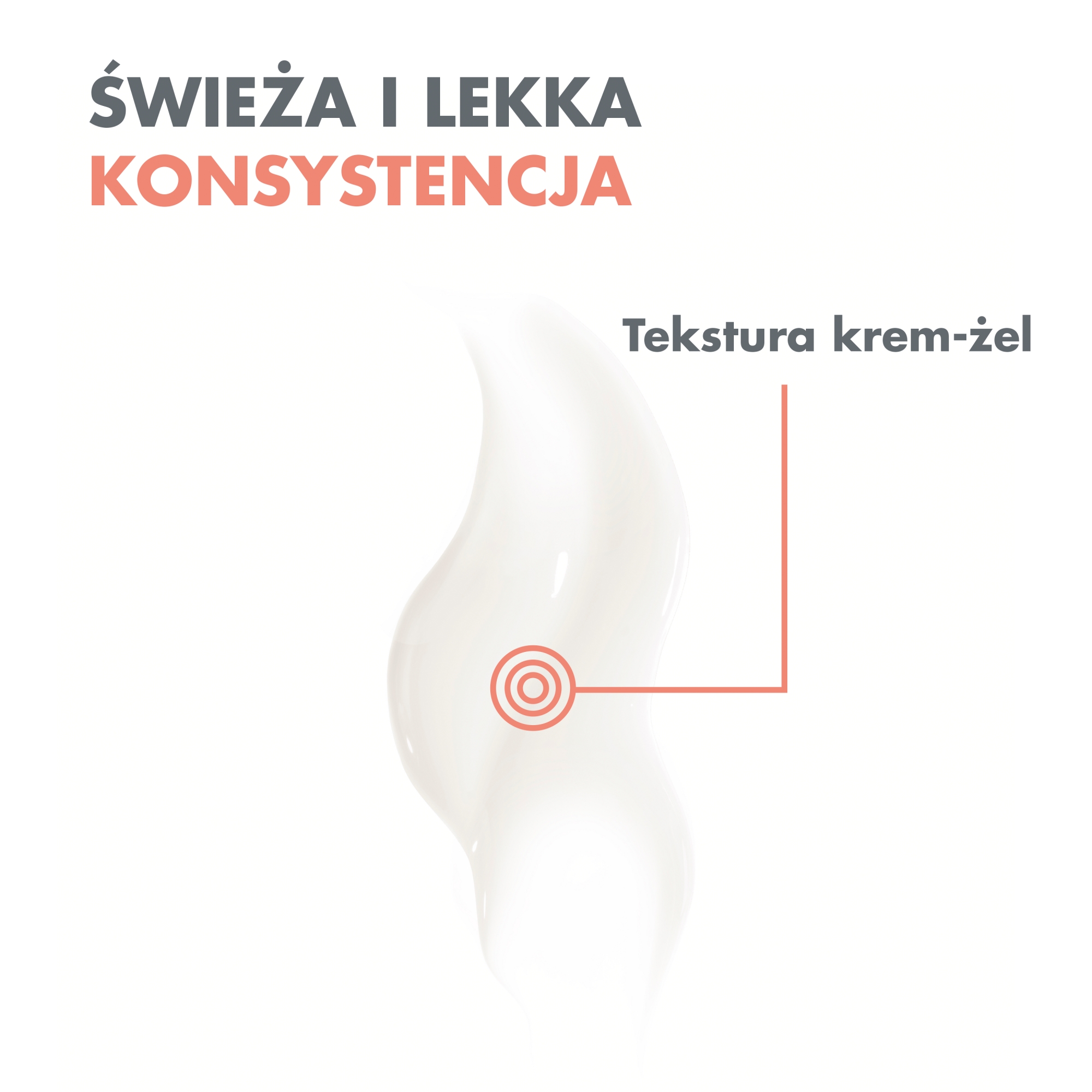 Avene Hyaluron Activ B3 krem odbudowujący komórki Aqua-Żel Eco-Refill 50 ml