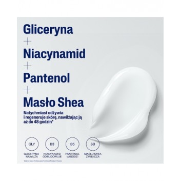 Cetaphil DA Ultra, krem intensywnie nawilżający, 85 g