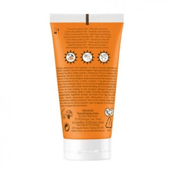 Avene krem przeciwsłoneczny bez zapachu SPF50+ bardzo wysoka ochrona 50 ml