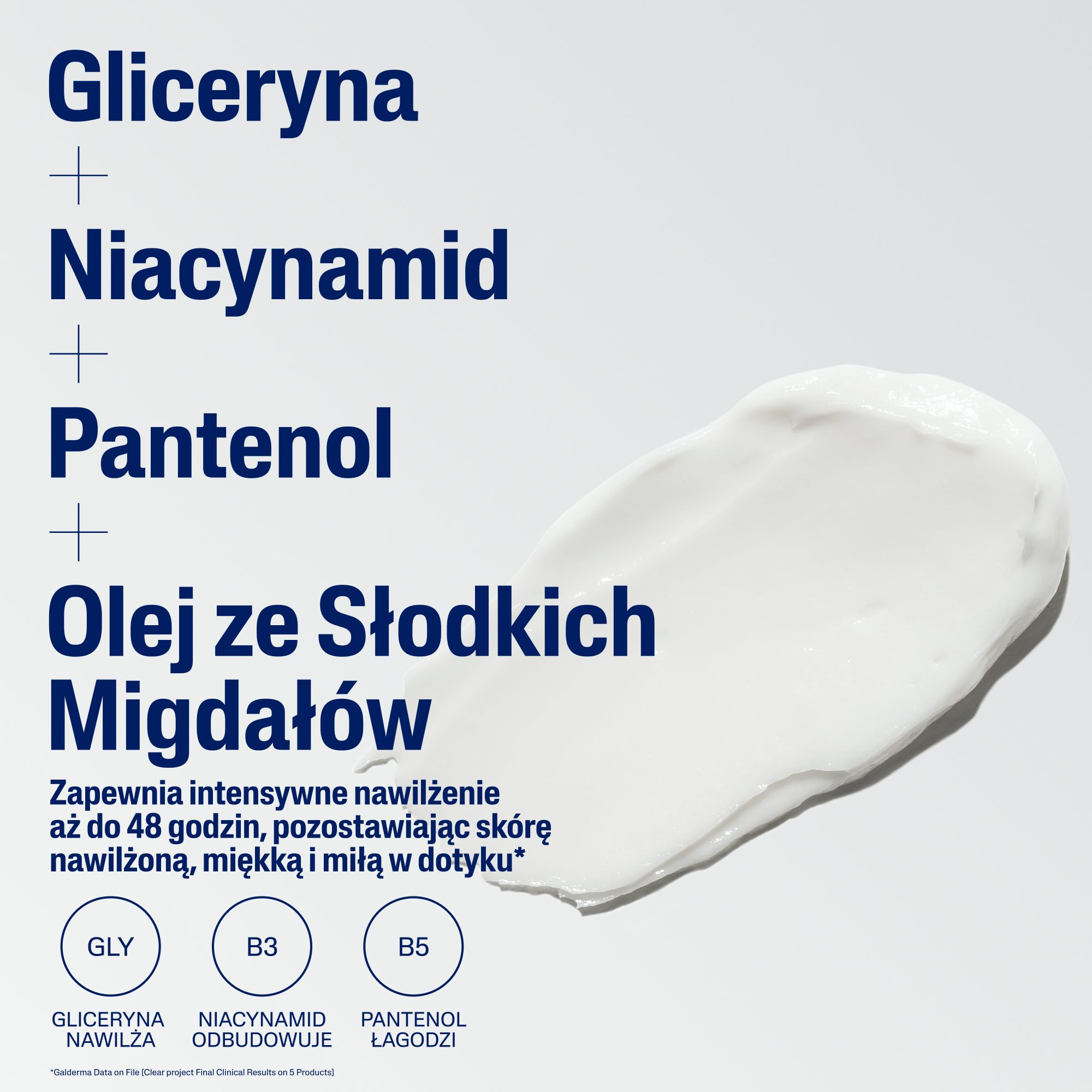 Cetaphil PS, lipoaktywny Krem nawilżający, 100 g