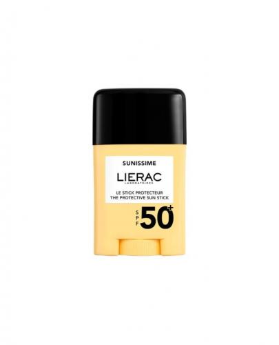 Lierac Sunissime Sztyft SPF50+ 10 g zdjęcie