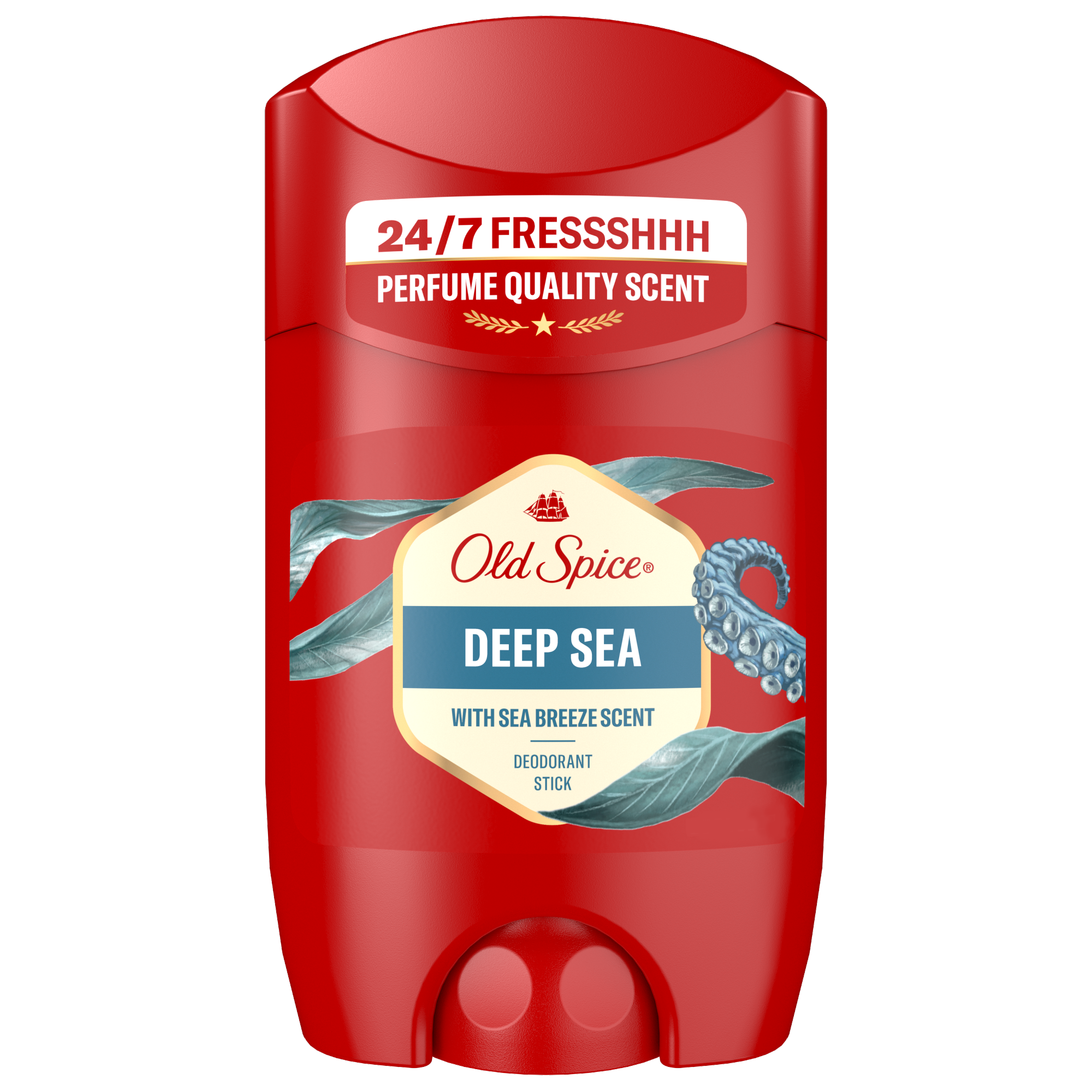 Old Spice Deo Deep Sea Sztyft, 50 ml zdjęcie