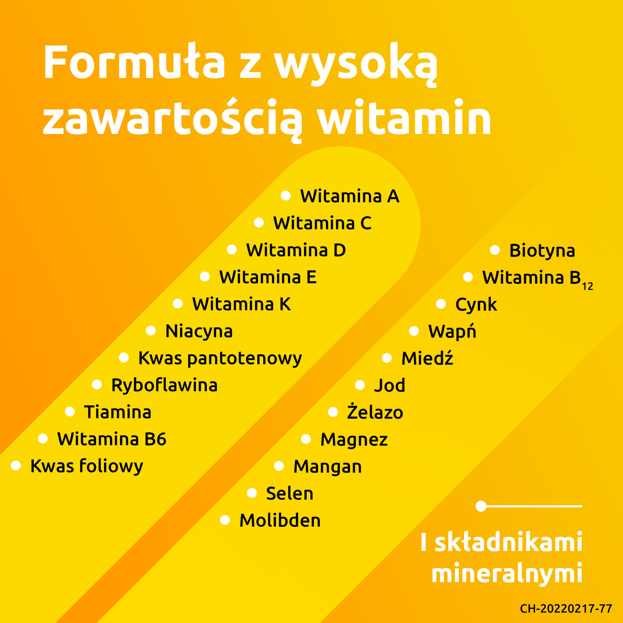 Supradyn Energia 15 tabletek musujących