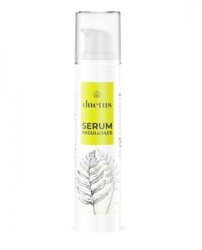 DUETUS Serum regulujące - 15 ml zdjęcie