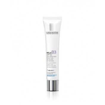 La Roche-Posay Mela B3, krem przeciw przebarwieniom na dzień SPF 30, 40 ml