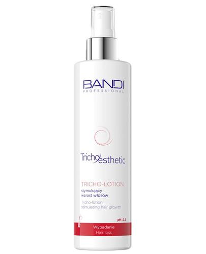 Bandi Professional Tricho Esthetic Tricho - lotion stymulujący wzrost włosów - 250 ml - cena, opinie, stosowanie zdjęcie