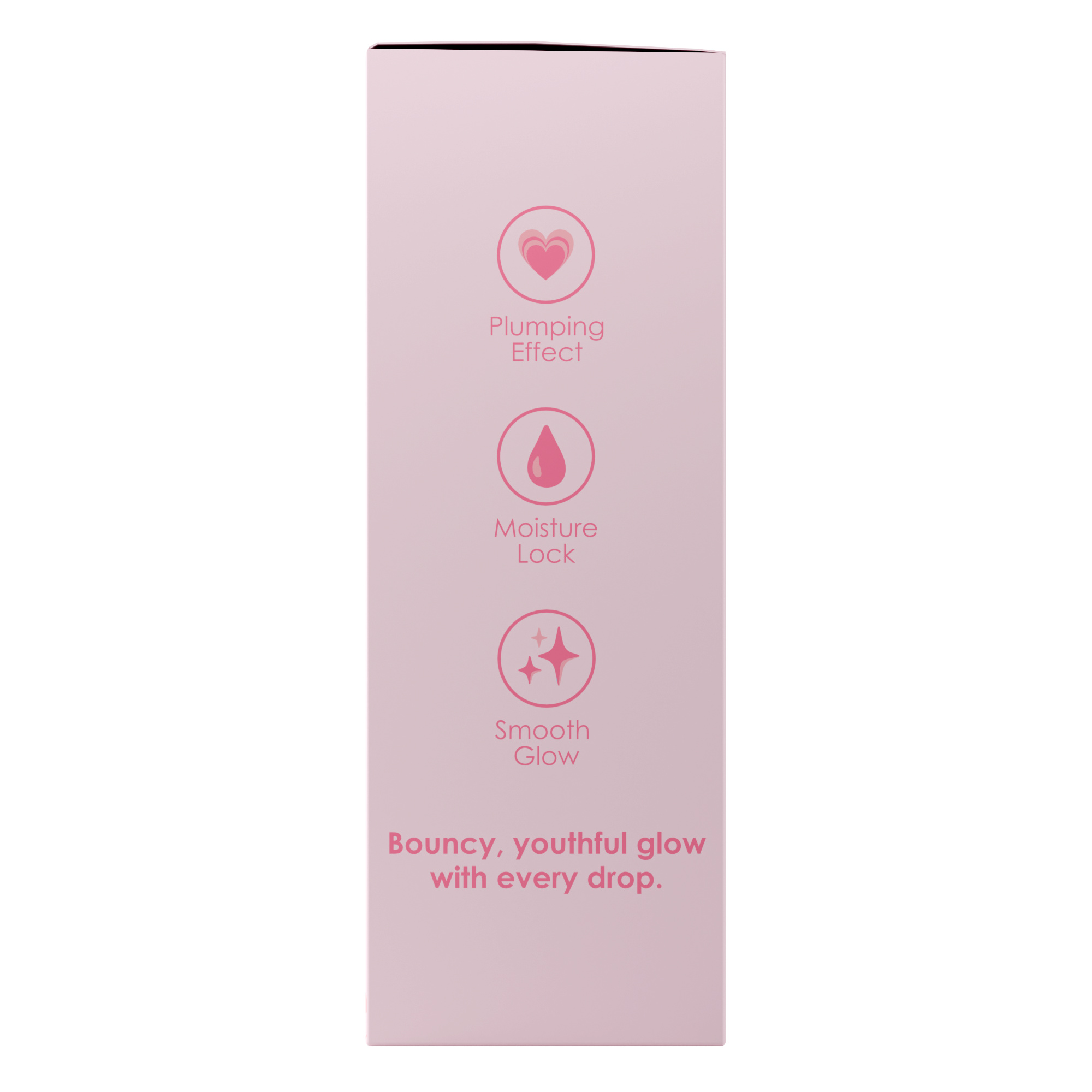 Nacomi Collagen Lift Key Serum ujędrniające, 40 ml