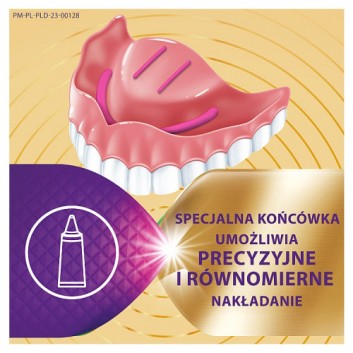Corega Max Osłona krem mocujący do protez zębowych 40 g