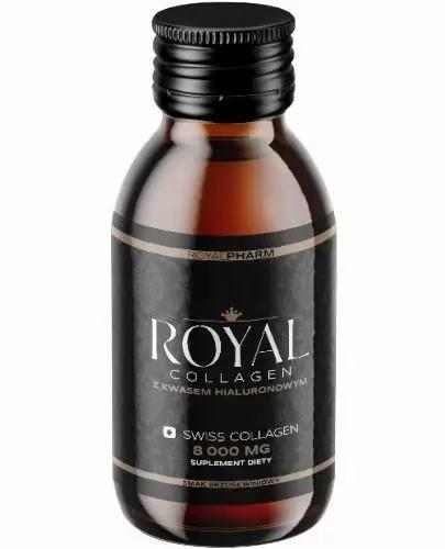 Royal Collagen, 60ml zdjęcie
