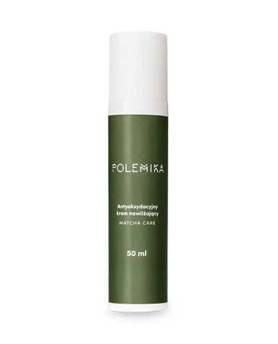 Polemika Antyoksydacyjny krem nawilżający, 50 ml zdjęcie