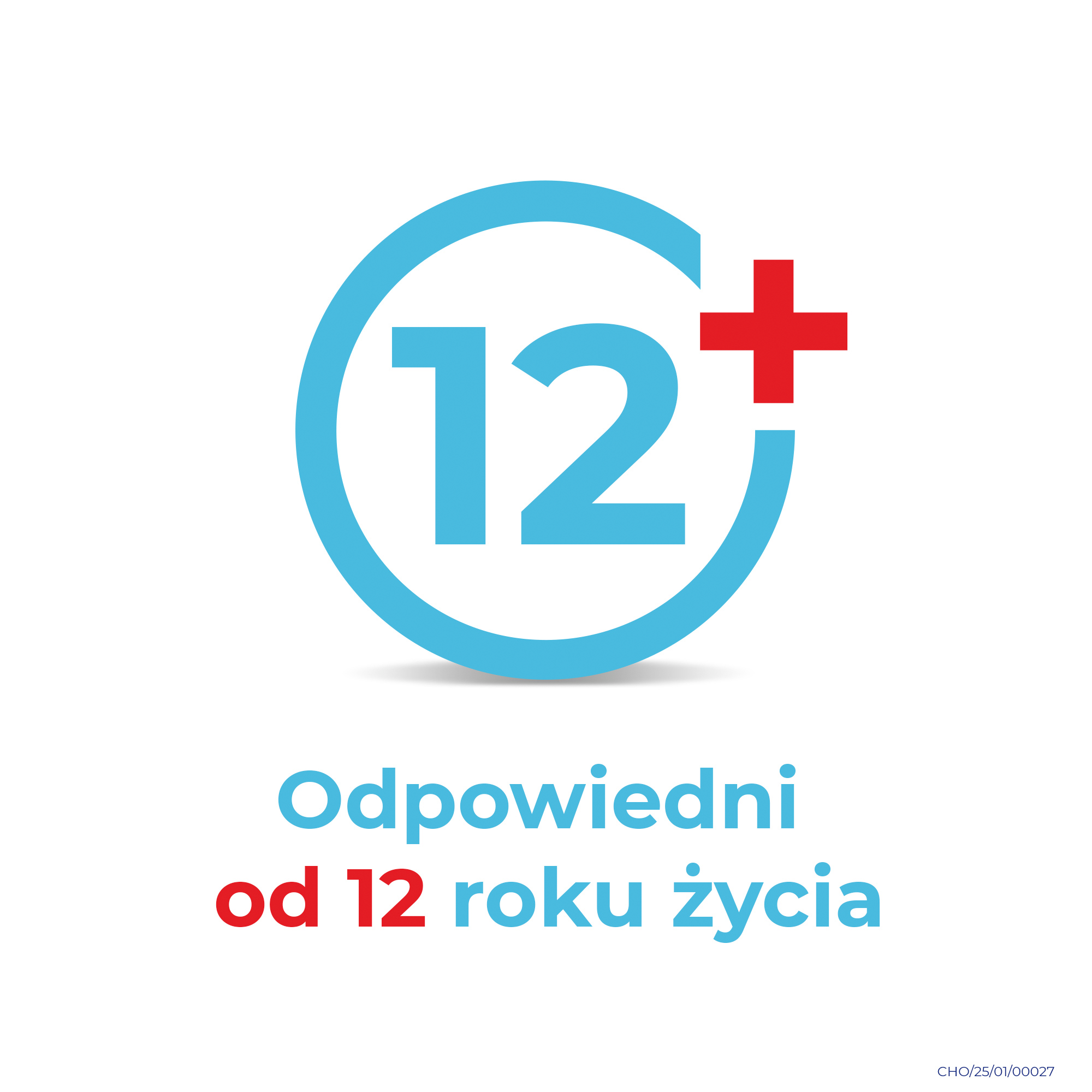 Cholinex Sugarfree pastylki do ssania na ból gardła - 24 sztuki