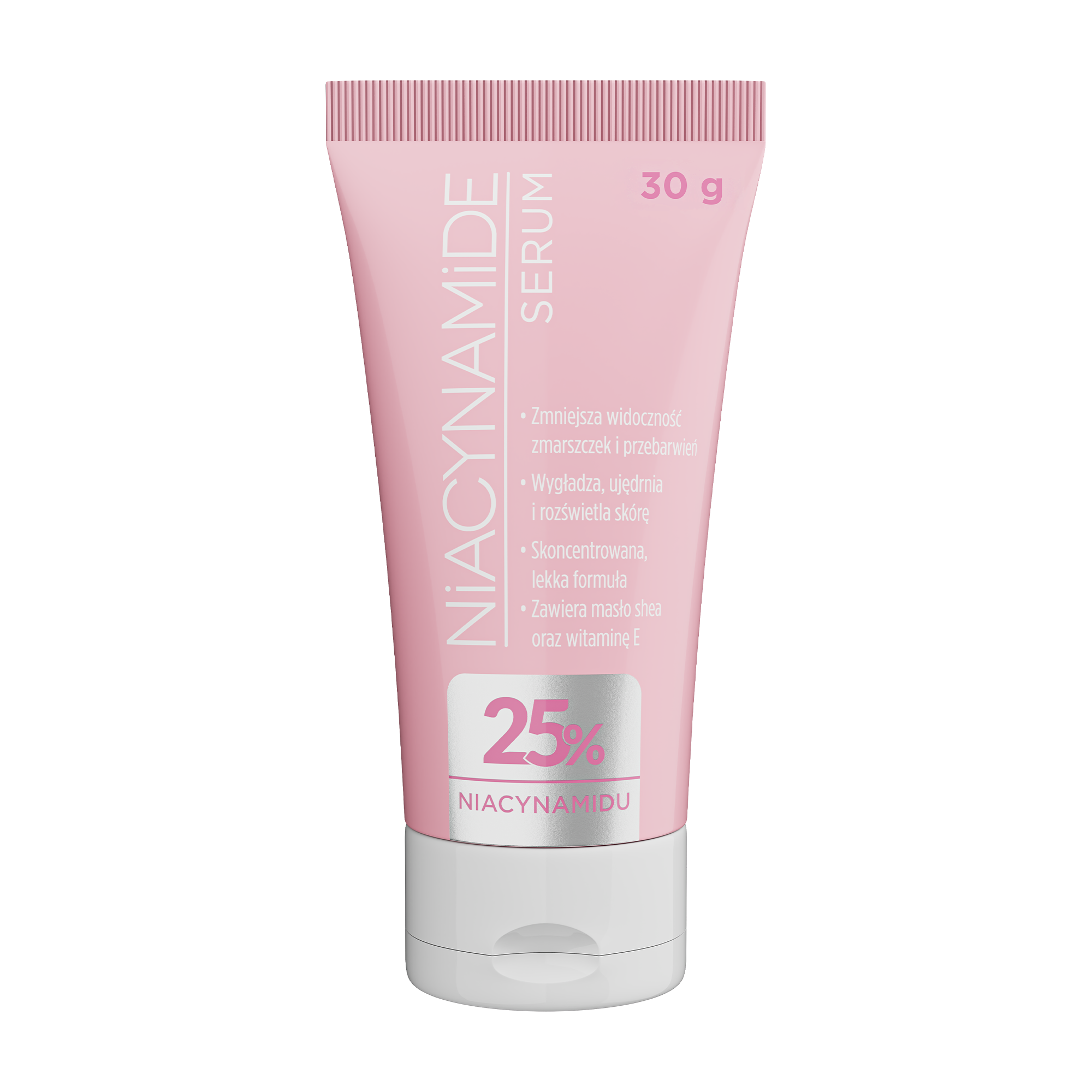 Niacynamide 25%, serum, 30 g zdjęcie