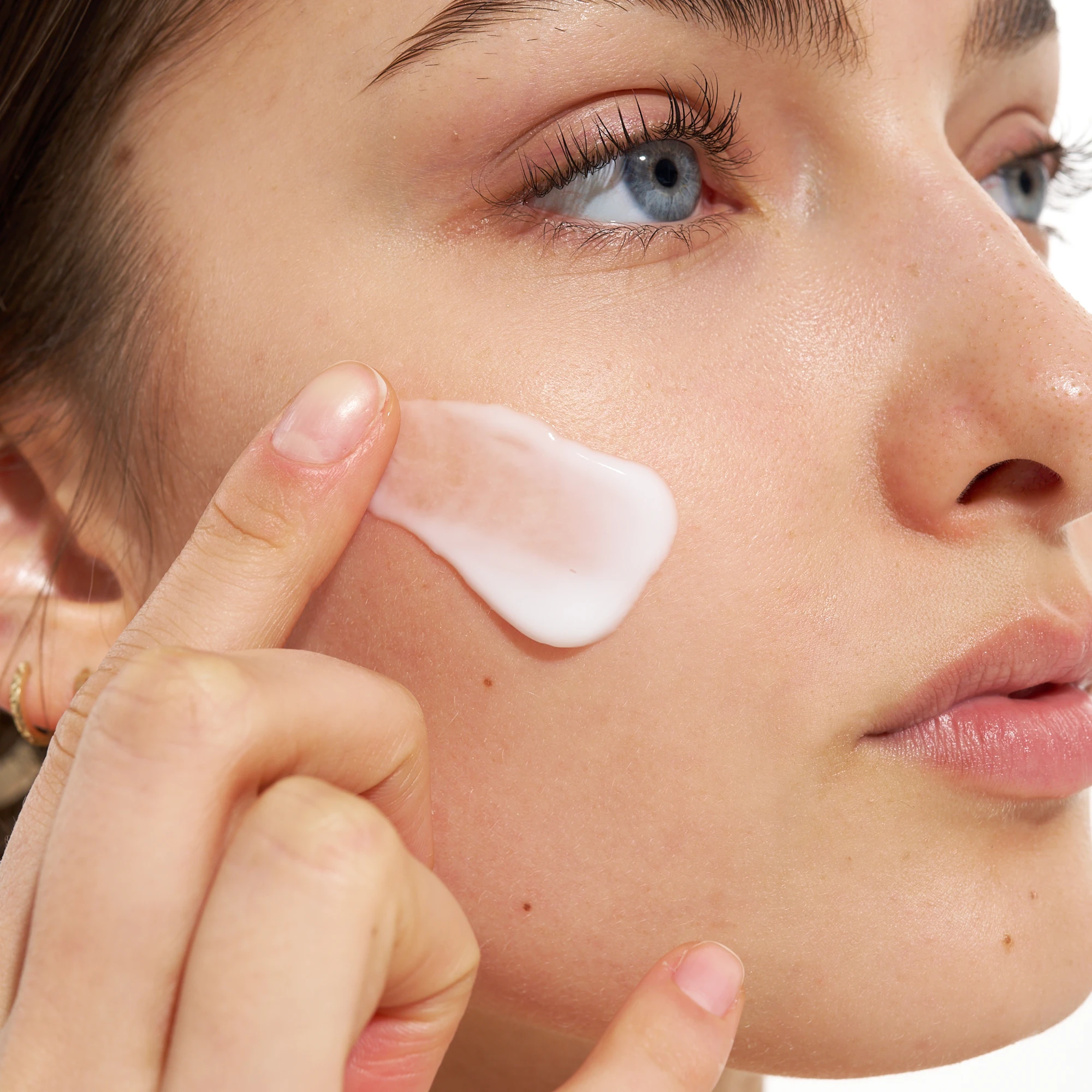 Swederm Lerosett Cream Normalizujący krem przeciw niedoskonałościom z cynkiem i niacynamidem, 50 ml