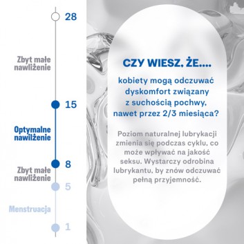 Durex Aloe Vera żel intymny i do masażu 2w1 200 ml