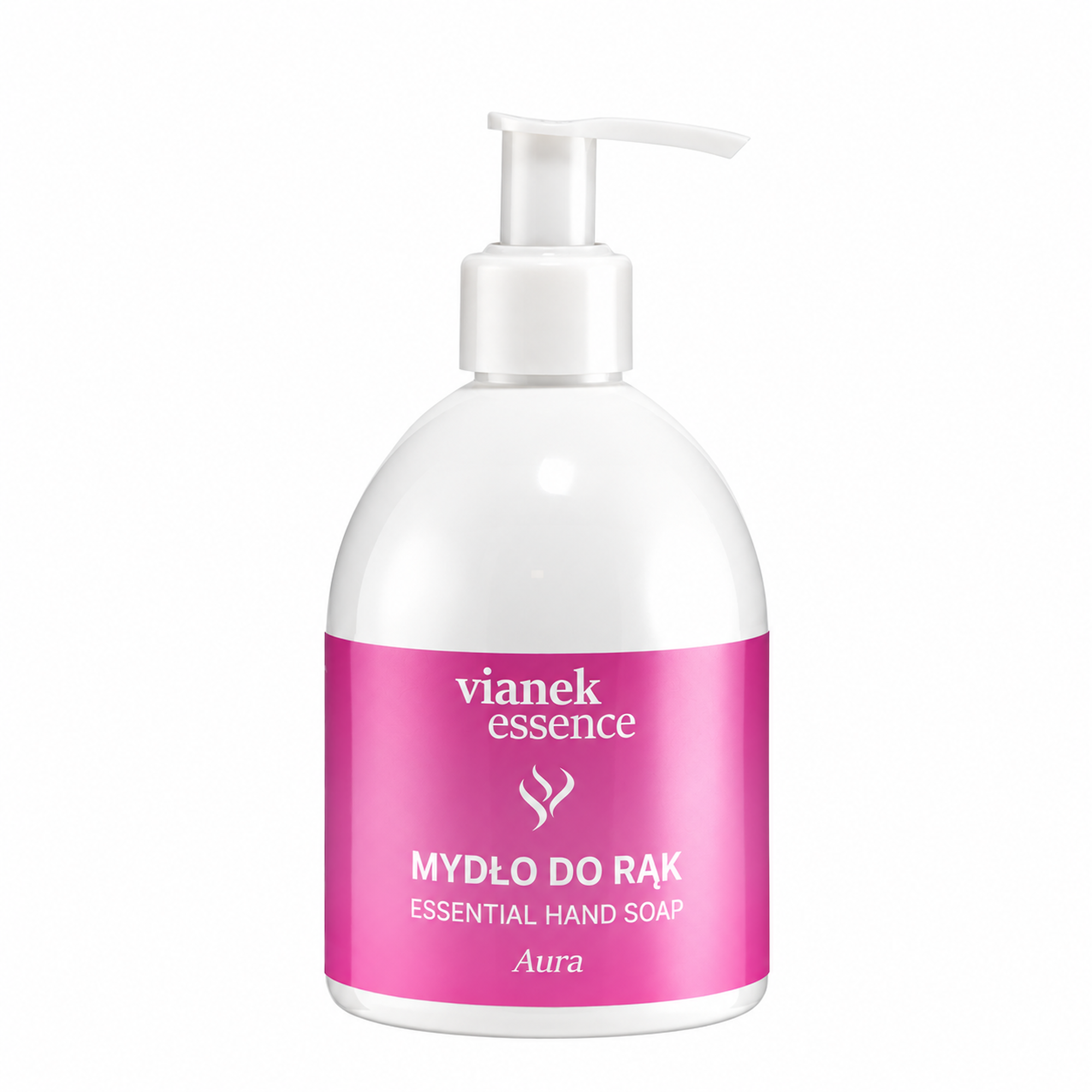 Vianek Essence Aura Mydło do rąk, 300 ml zdjęcie