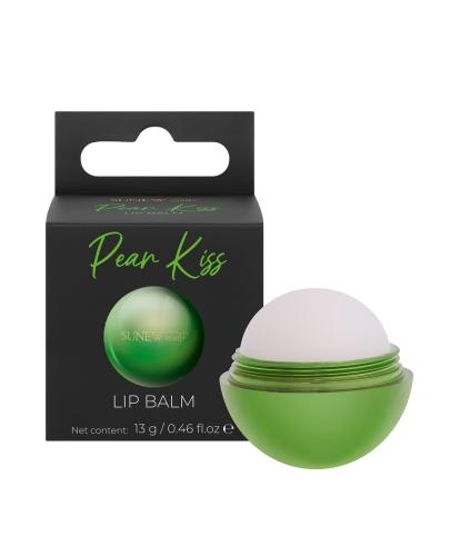 SunewMed+ Balsam do ust PEAR KISS Gruszkowy, 13 g zdjęcie