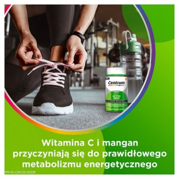 Centrum Active Move 30 kapsułek