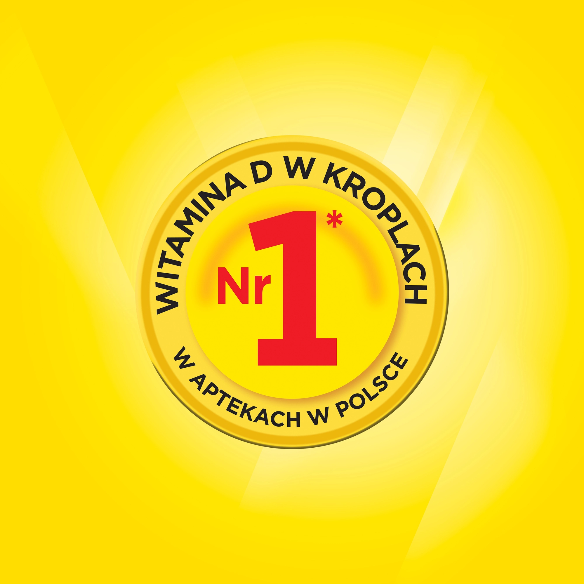 Vigantol witamina D3, 20 000IU, krople doustne, 10 ml