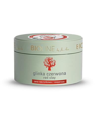 BIOLINE Glinka czerwona - 150 g zdjęcie