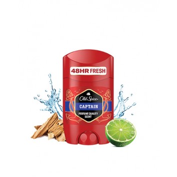 Old Spice Deo Captain Sztyft, 50 ml