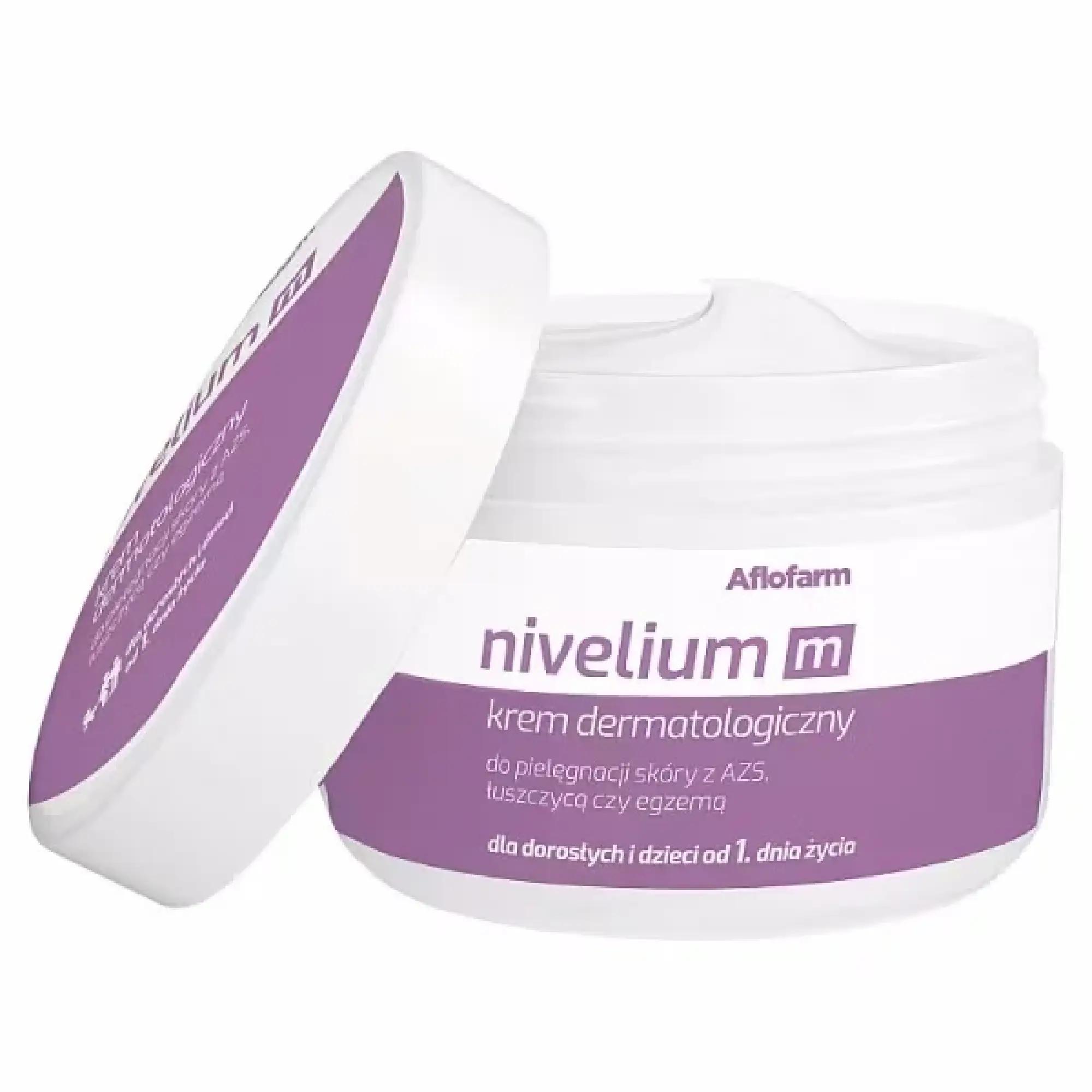 Nivelium M, krem dermatologiczny, 200 ml zdjęcie