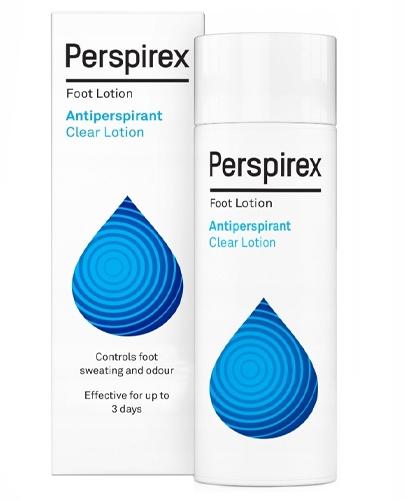 Perspirex Foot Lotion, 100 ml zdjęcie