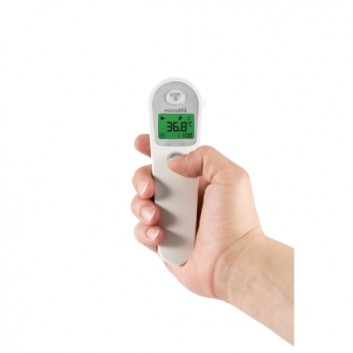 Termometr douszny Microlife IR 310, 1 sztuka