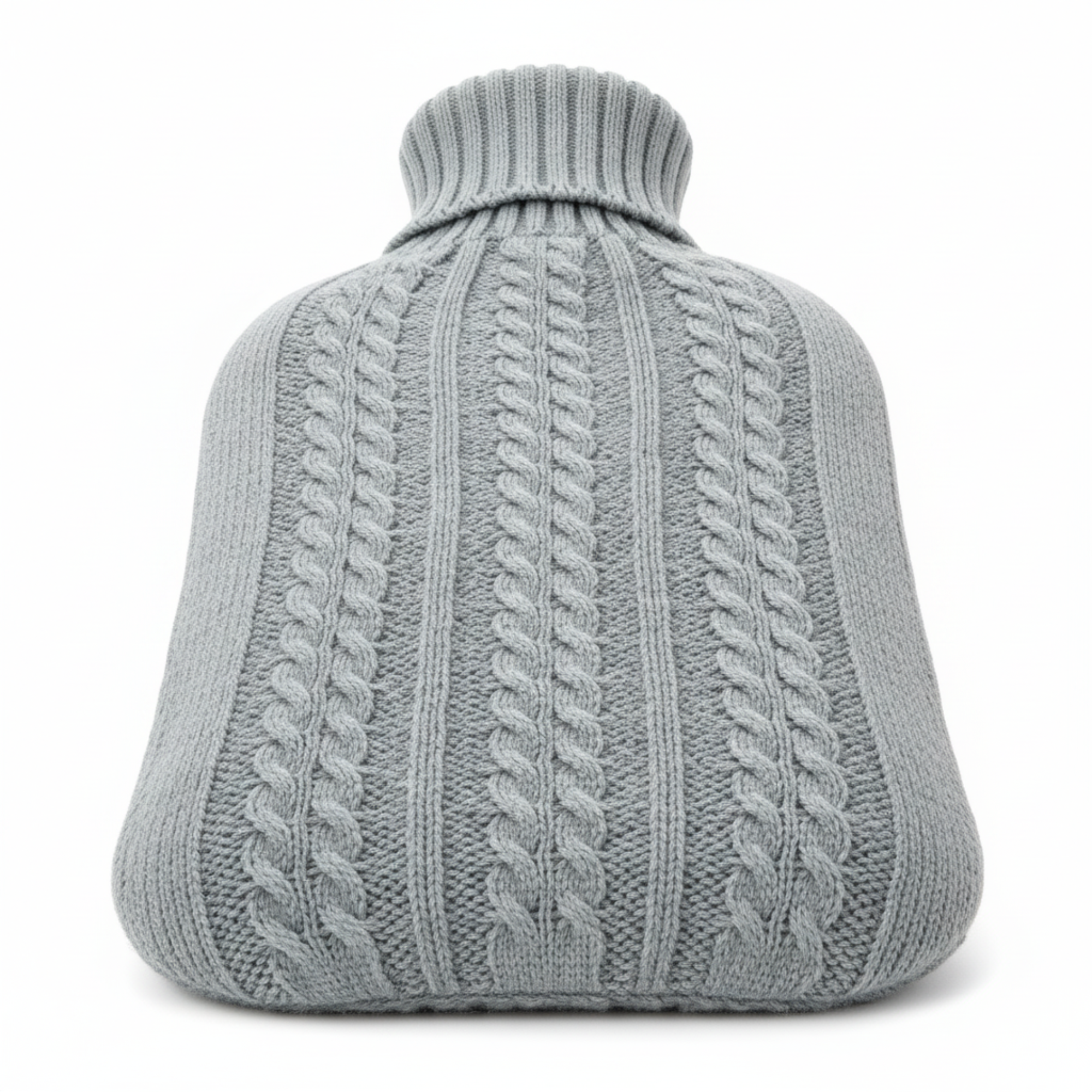 Termofor w pokrowcu „sweterek”, 2 l