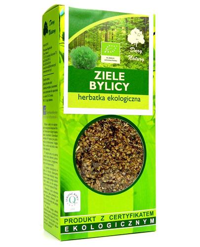 DARY NATURY Ziele bylicy - 50 g zdjęcie