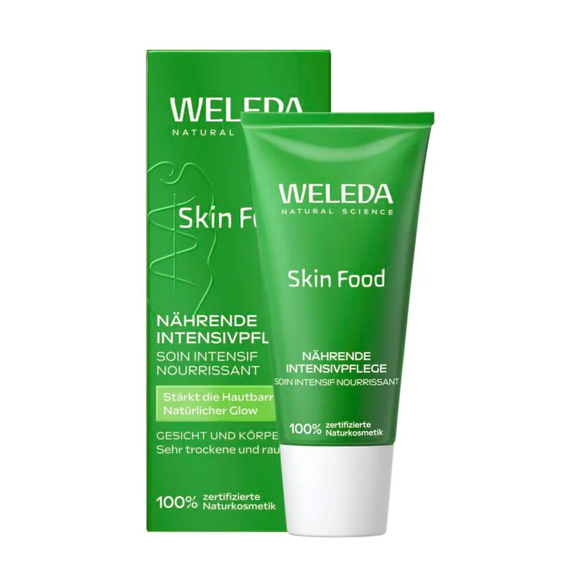 Weleda Skin Food  Krem do pielęgnacji wyjątkowo suchej skóry, 30 ml zdjęcie