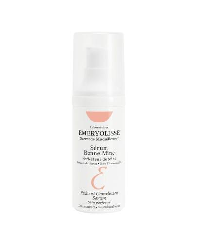Embryolisse Serum wygładzająco-rozświetlające Bonne Mine, 30 ml  zdjęcie