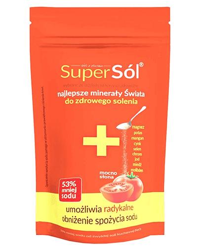 Super Sól - 500 g  zdjęcie