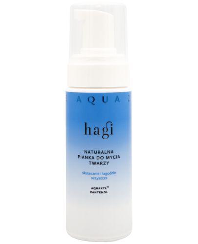 Łagodna Pianka do  mycia twarzy, 150 ml zdjęcie