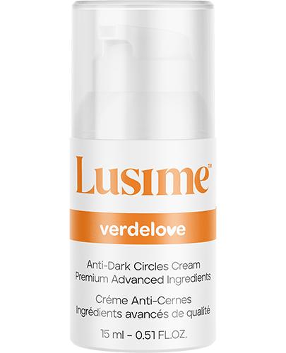 Verdelove Lusime Krem na cienie pod oczami, 15 ml zdjęcie