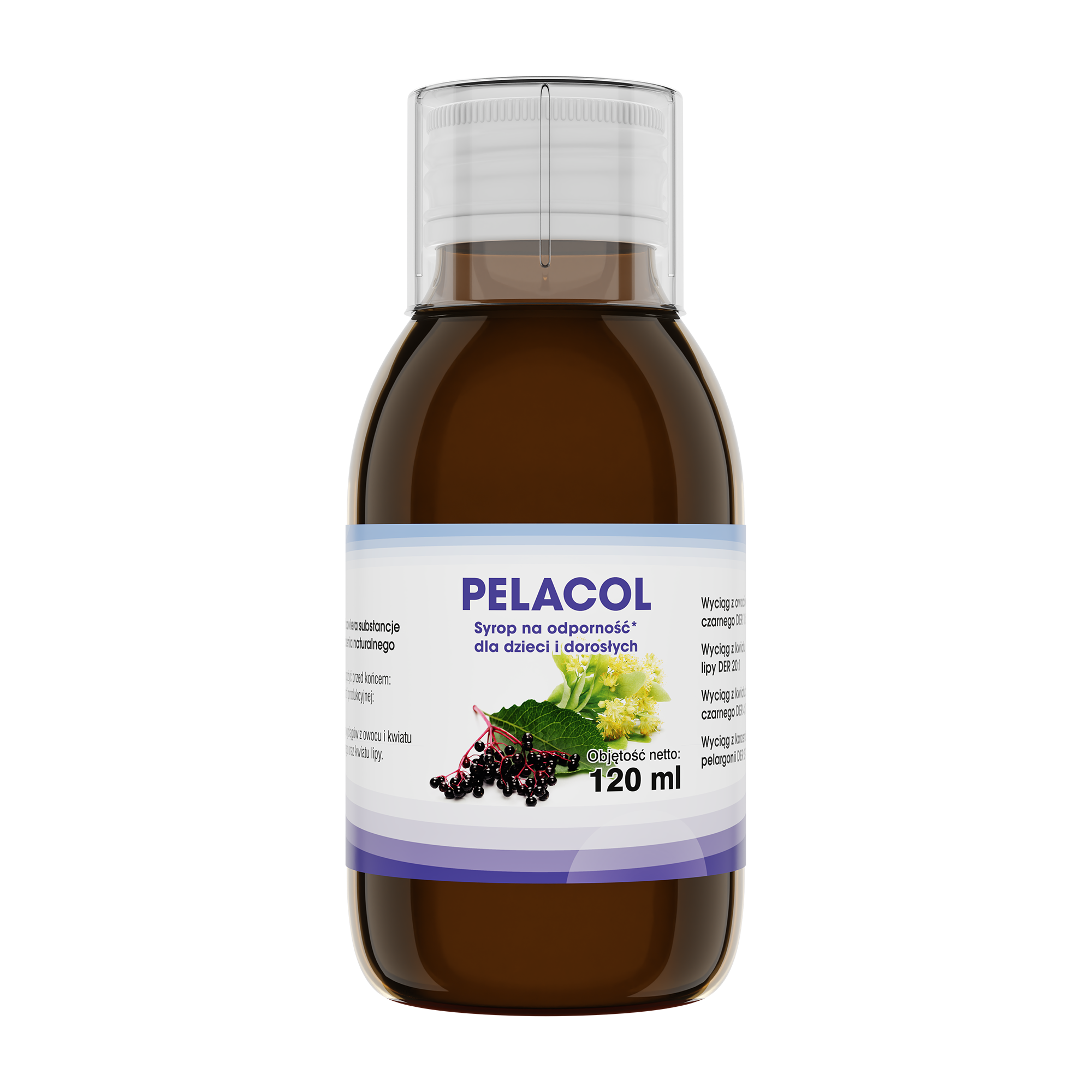Pelacol, 120 ml