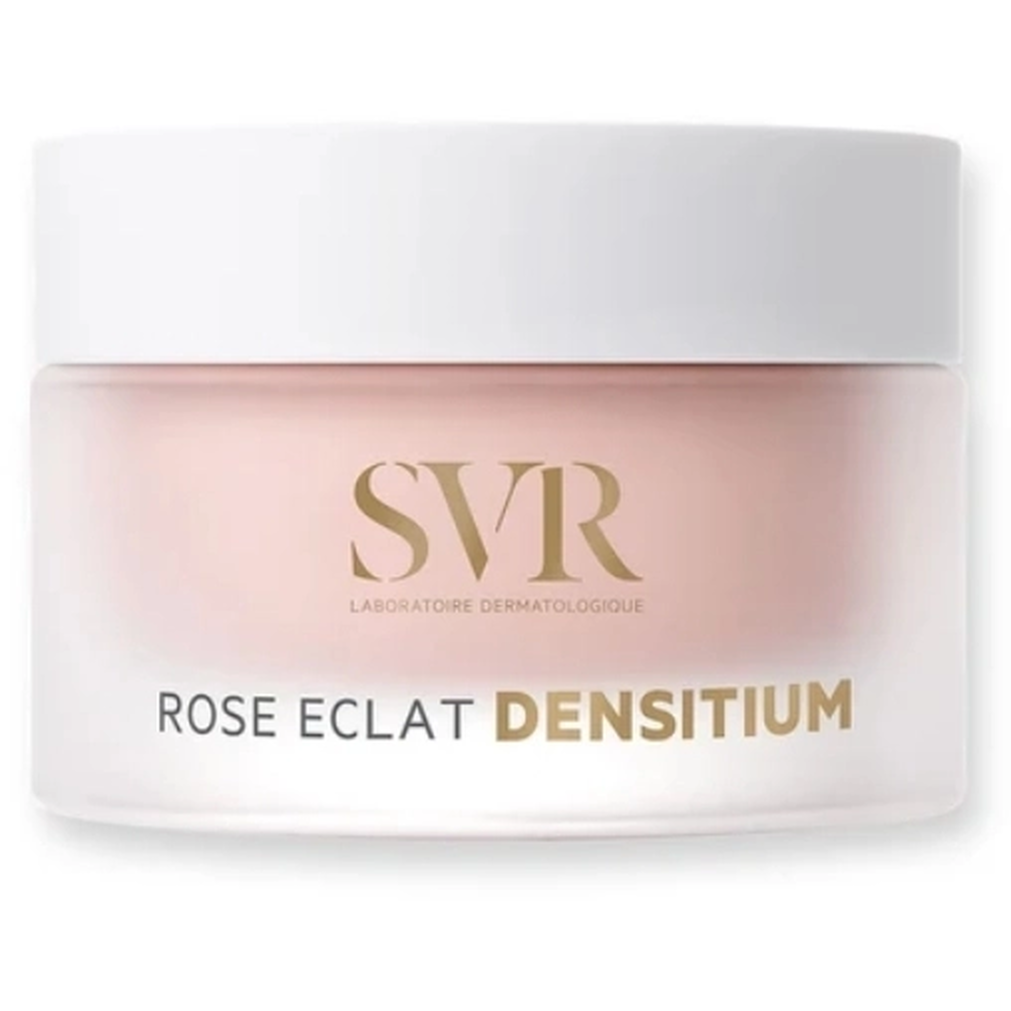 SVR Densitium Rose Eclat Krem przeciwstarzeniowy do twarzy na dzień, 50 ml zdjęcie