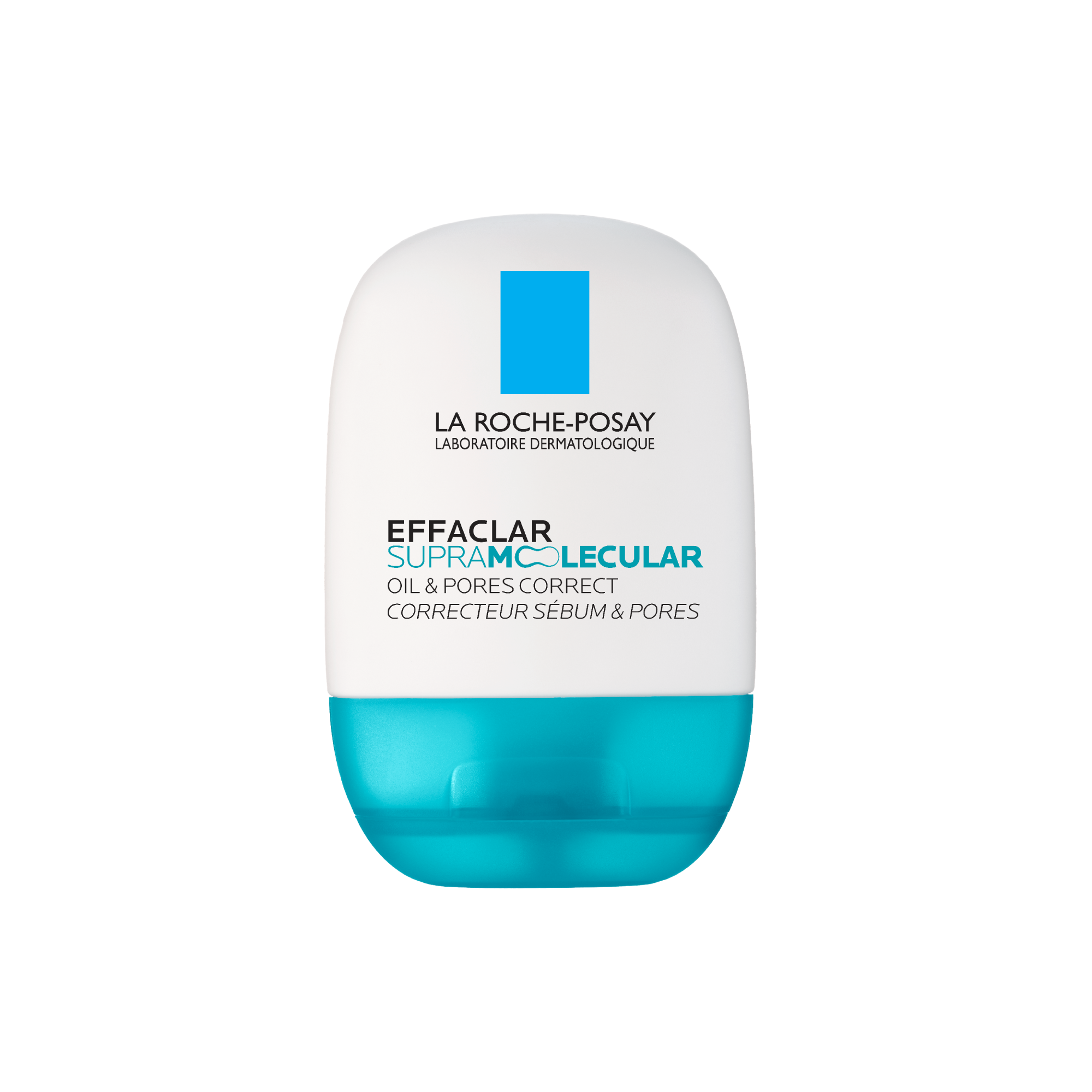 La Roche-Posay Effaclar Supramolecular Krem-Żel redukujący serum i pory, 40 ml zdjęcie