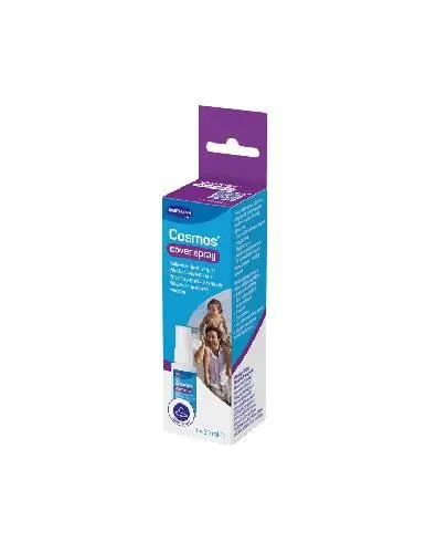 Cosmo cover spray, plaster w sprayu, 30 ml zdjęcie