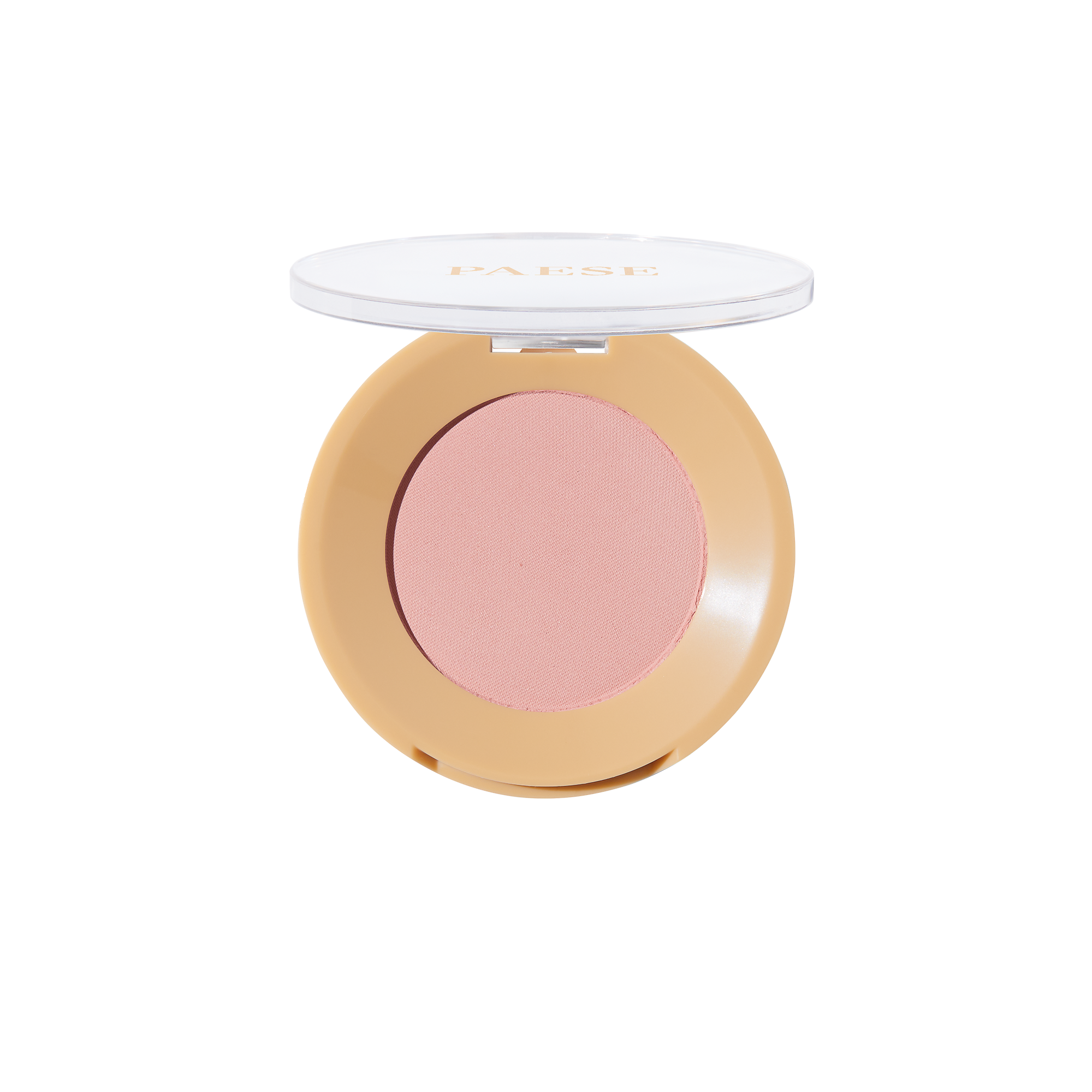 Paese Selfglow blush Róż do policzków 01 Rosy, 3 g
