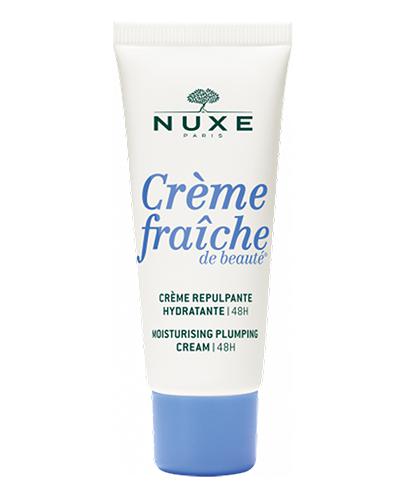 Nuxe Creme Fraiche de Beaute krem nawilżający do skóry normalnej 30ml zdjęcie