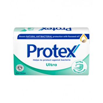 PROTEX ULTRA Mydło w kostce, 90 g