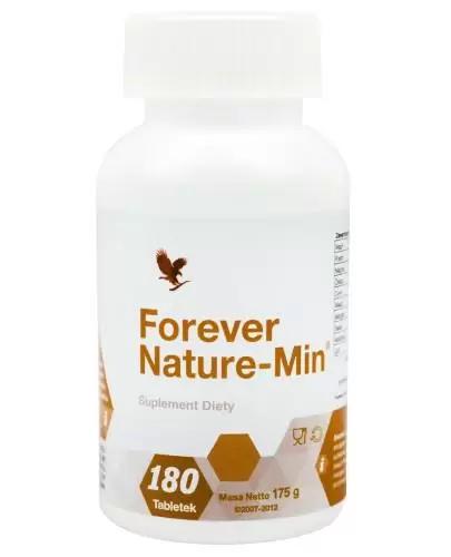 Forever Nature-Min, tabletki, 180 sztuk zdjęcie