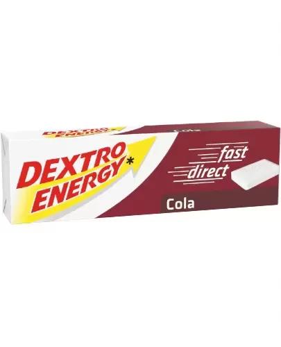 Dextro Energy Cola glukoza, pastylki, 14 sztuk zdjęcie