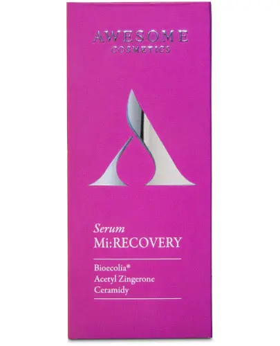 Awesome Cosmetics serum Mi: Recovery 30 ml zdjęcie