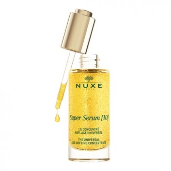 NUXE Super Serum Uniwersalny koncentrat przeciwstarzeniowy, 50 ml