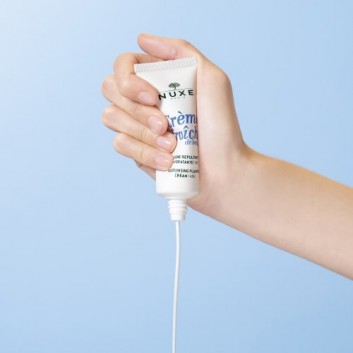 Nuxe Creme Fraiche de Beaute krem nawilżający do skóry normalnej 30ml