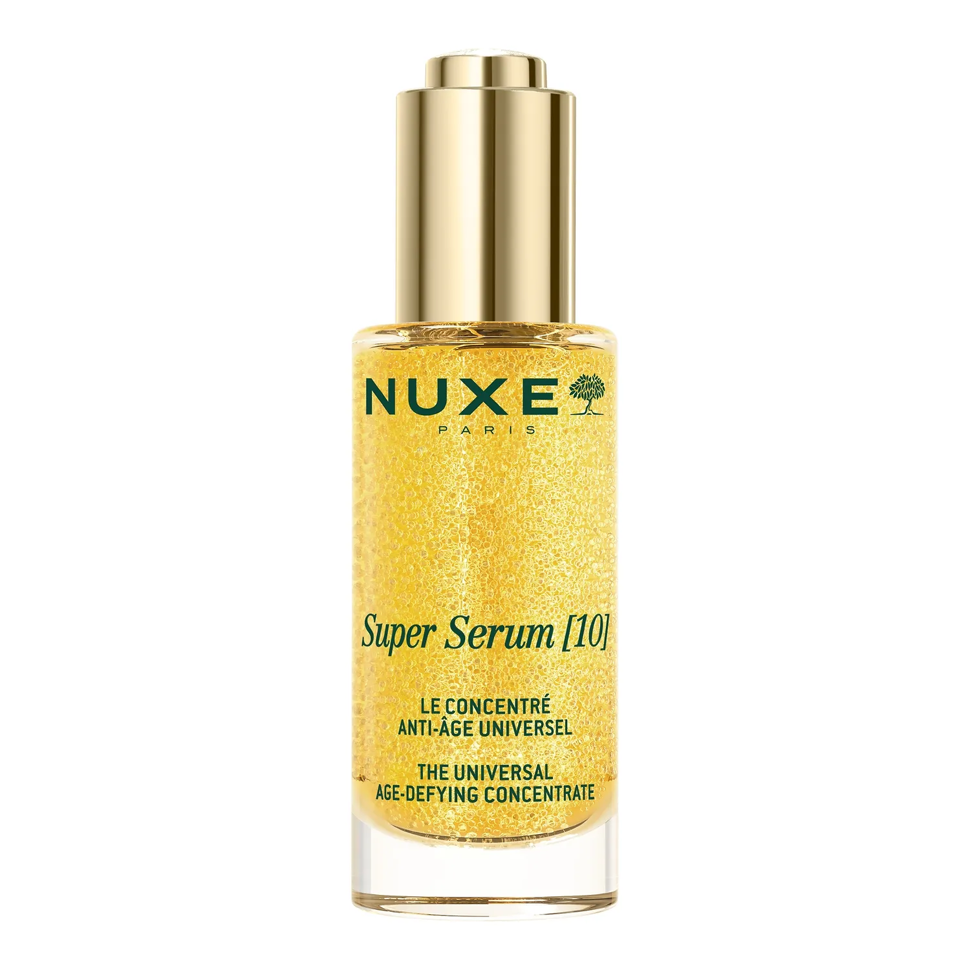 Nuxe Super Serum Longevity Serum aktywujące młodość, 50 ml zdjęcie